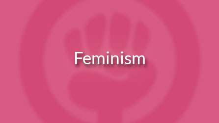 icons19 feminism